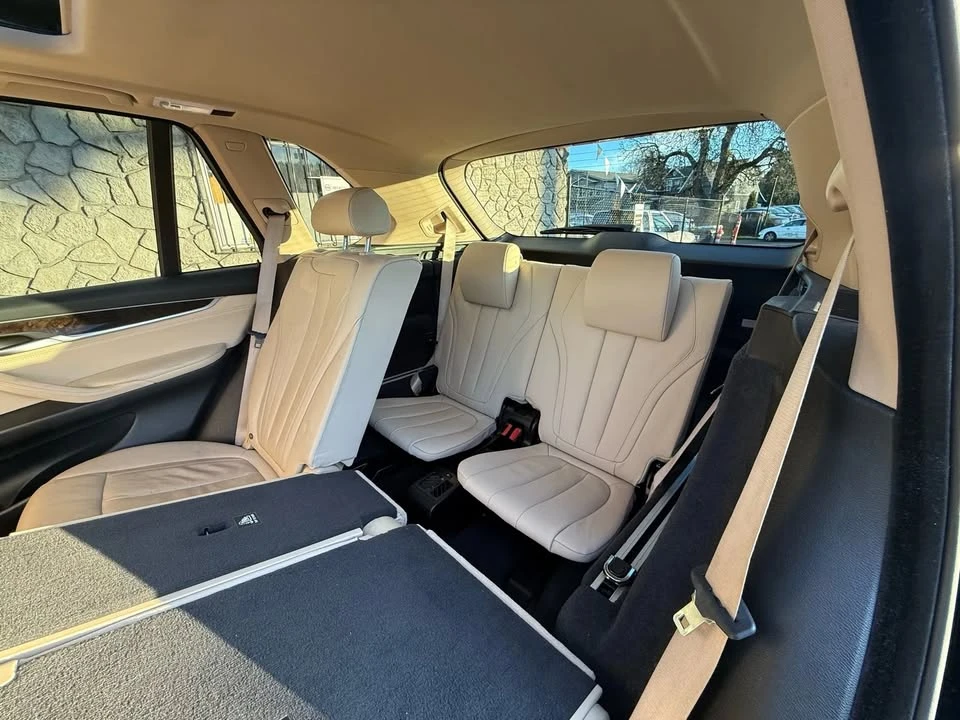 2016 BMW F15 X5 - Image 17 of 20