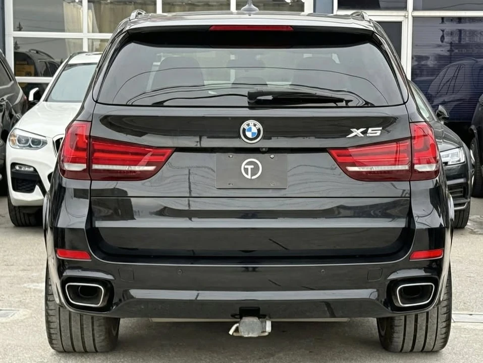 2016 BMW F15 X5 - Image 9 of 20