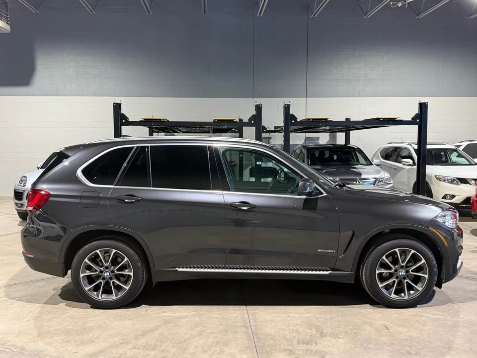 2016 BMW F15 X5 - Image 14 of 17