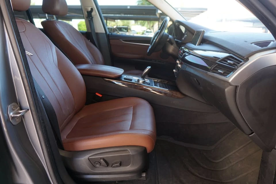 2016 BMW F15 X5 - Image 14 of 18