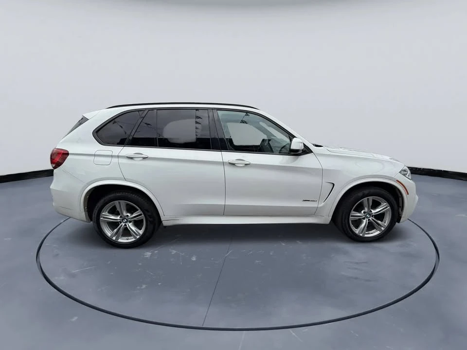 2016 BMW F15 X5 - Image 4 of 11