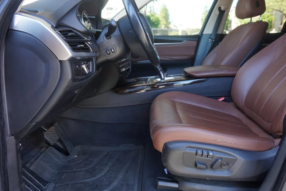 2016 BMW F15 X5 - Image 11 of 18