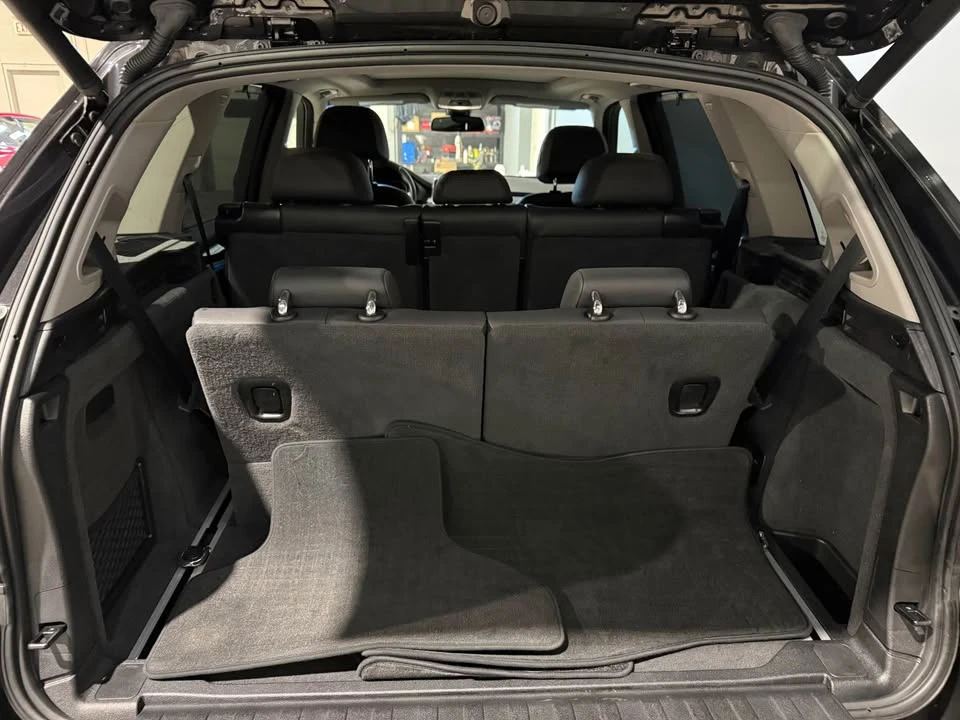 2016 BMW F15 X5 - Image 7 of 17