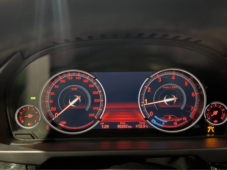 2016 BMW F15 X5 - Image 11 of 17