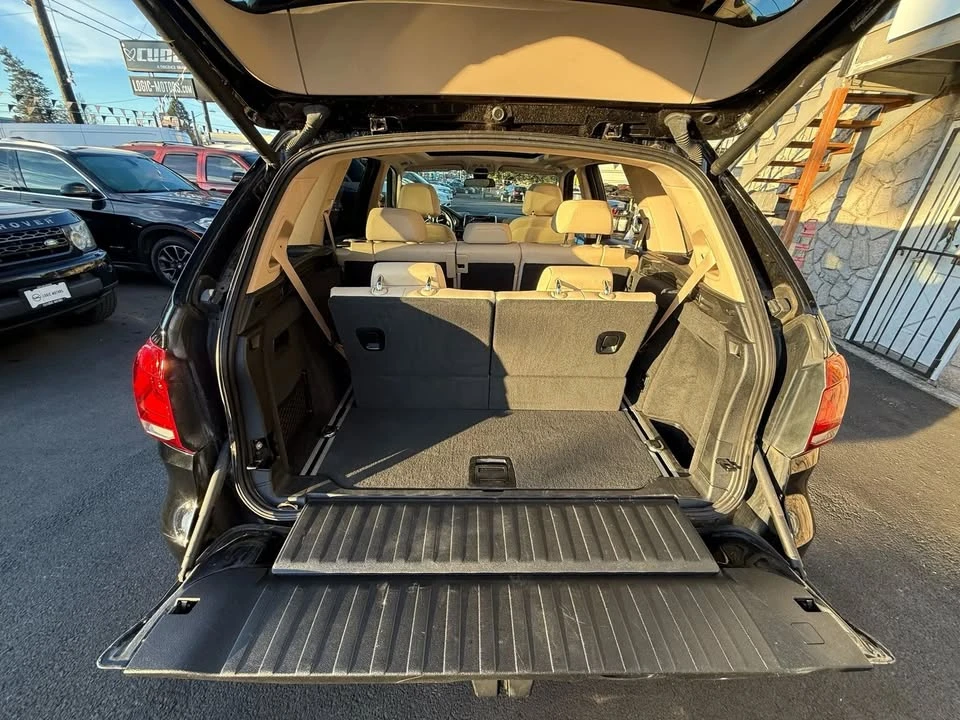 2016 BMW F15 X5 - Image 20 of 20