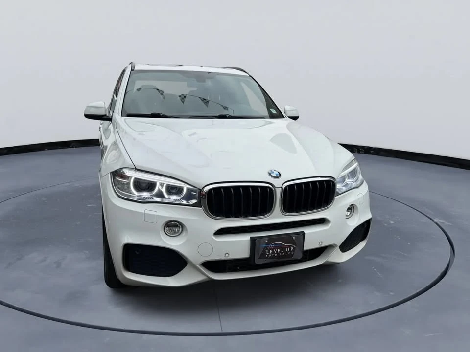 2016 BMW F15 X5 - Image 3 of 11