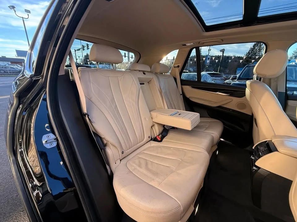 2016 BMW F15 X5 - Image 18 of 20