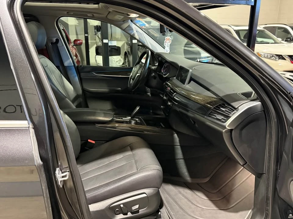 2016 BMW F15 X5 - Image 17 of 17