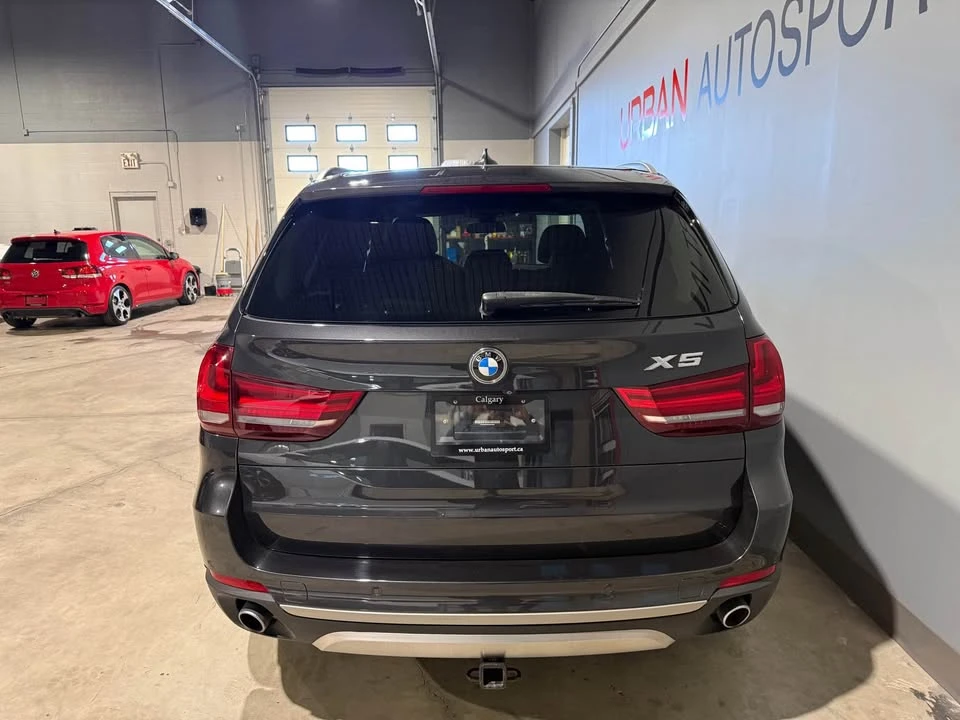 2016 BMW F15 X5 - Image 6 of 17
