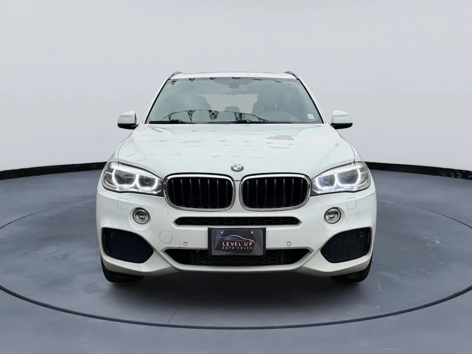 2016 BMW F15 X5 - Image 2 of 11