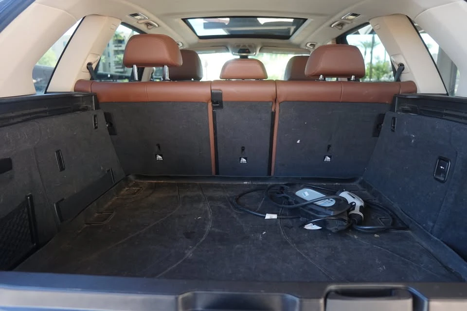 2016 BMW F15 X5 - Image 18 of 18