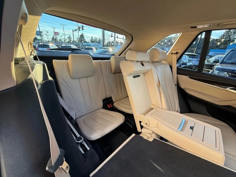2016 BMW F15 X5 - Image 19 of 20