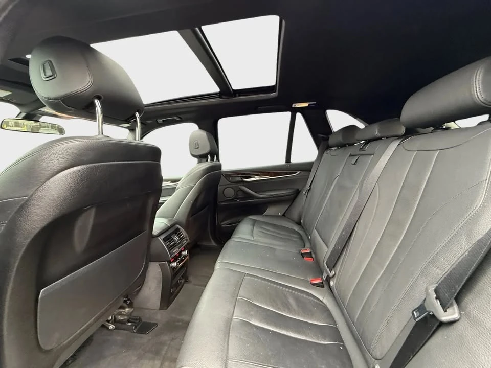2016 BMW F15 X5 - Image 11 of 11