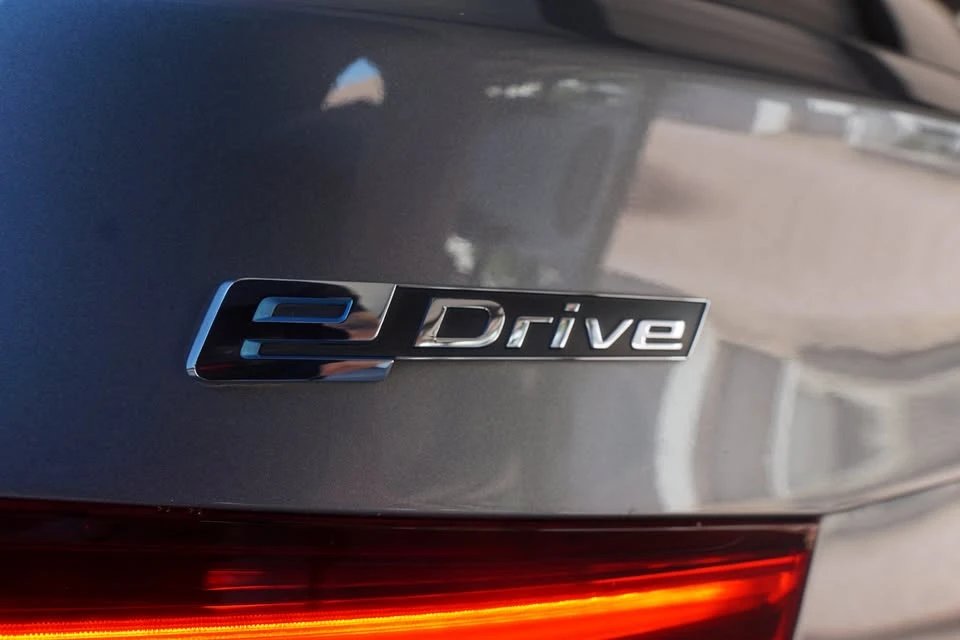 2016 BMW F15 X5 - Image 10 of 18