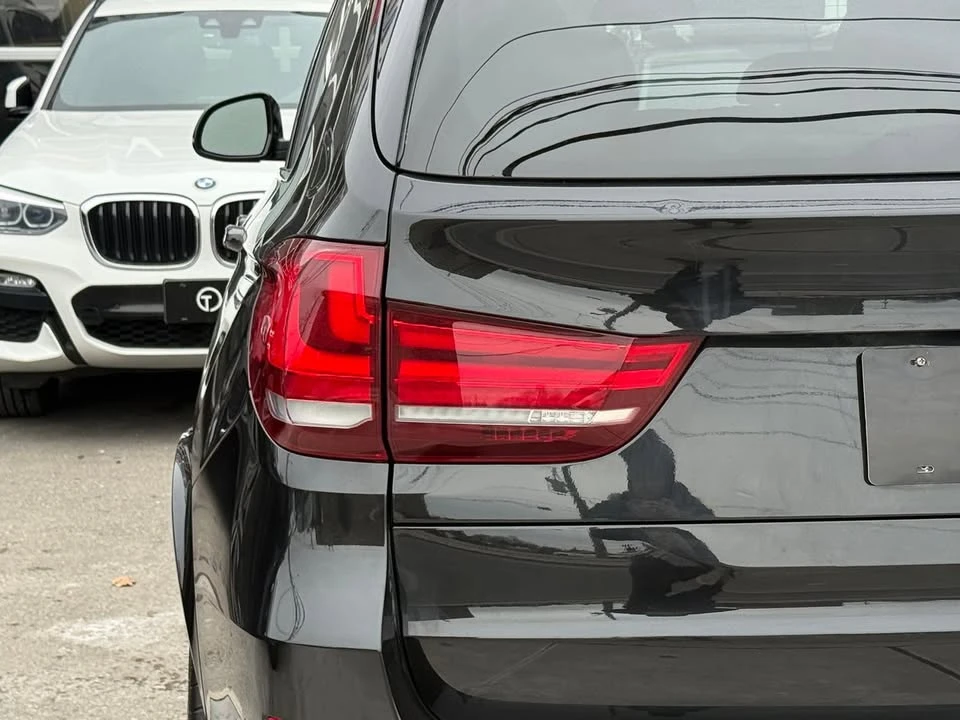 2016 BMW F15 X5 - Image 11 of 20