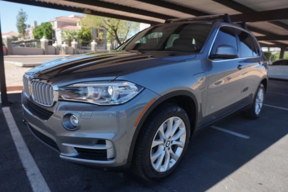 2016 BMW F15 X5 - Image 2 of 18