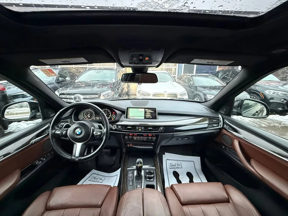 2016 BMW F15 X5 - Image 2 of 20