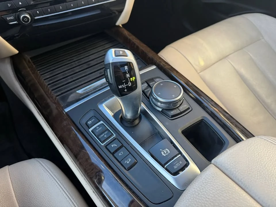 2016 BMW F15 X5 - Image 15 of 20