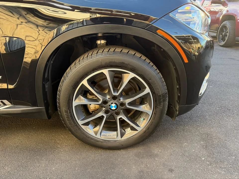2016 BMW F15 X5 - Image 11 of 20