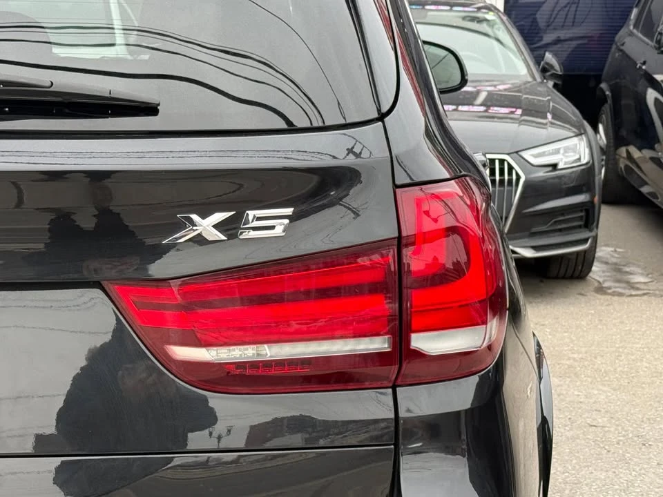 2016 BMW F15 X5 - Image 8 of 20