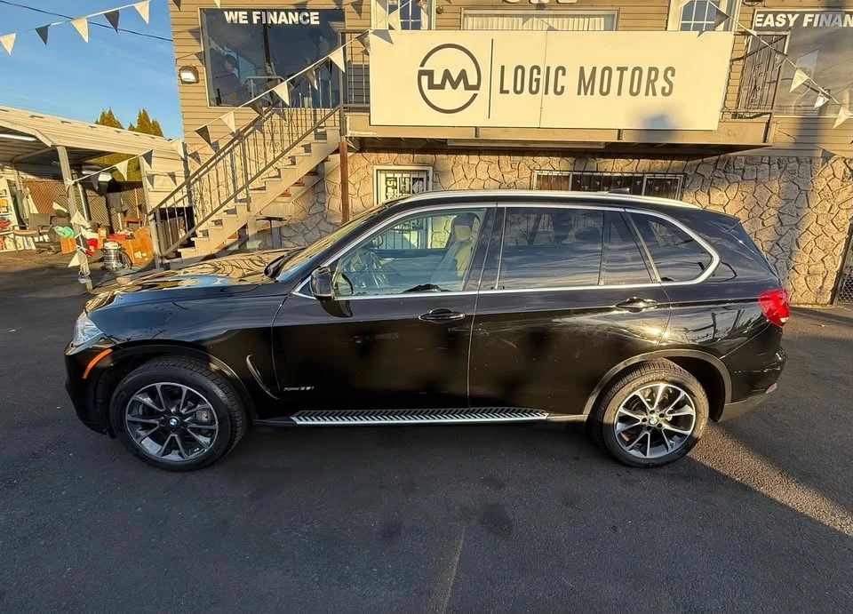 2016 BMW F15 X5 - Image 5 of 20