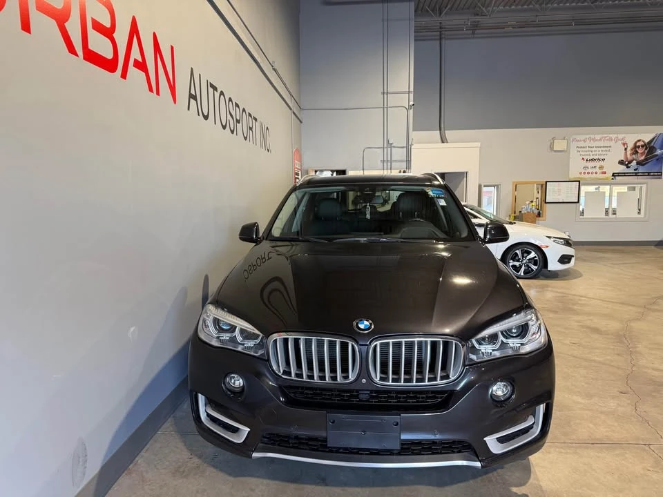 2016 BMW F15 X5 - Image 4 of 17