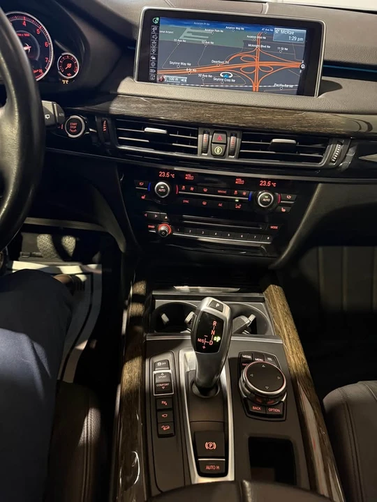 2016 BMW F15 X5 - Image 9 of 17