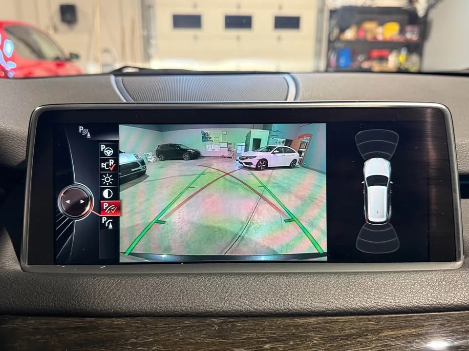 2016 BMW F15 X5 - Image 12 of 17