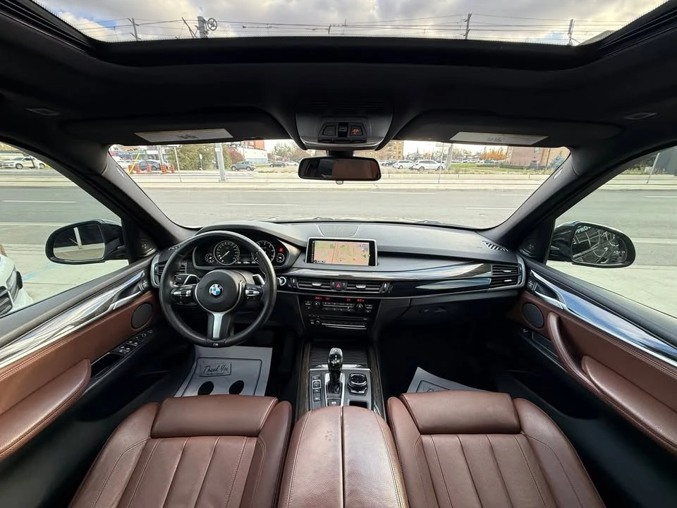 2016 BMW F15 X5 - Image 2 of 20