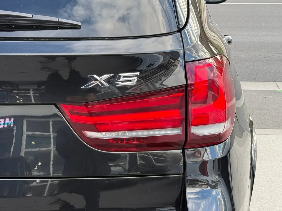2016 BMW F15 X5 - Image 12 of 20
