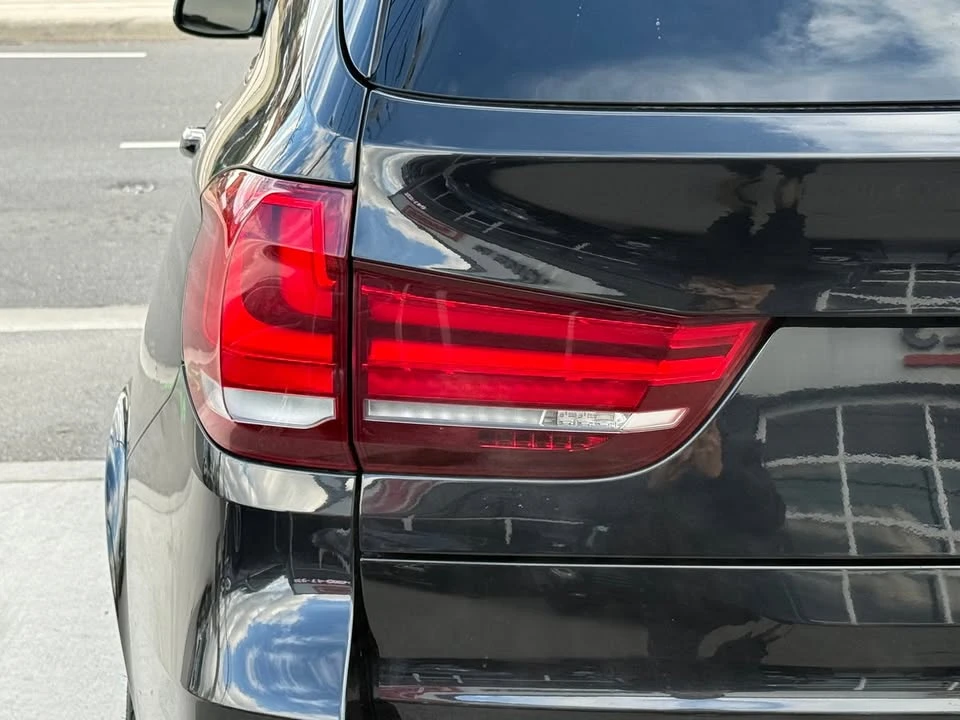 2016 BMW F15 X5 - Image 14 of 20