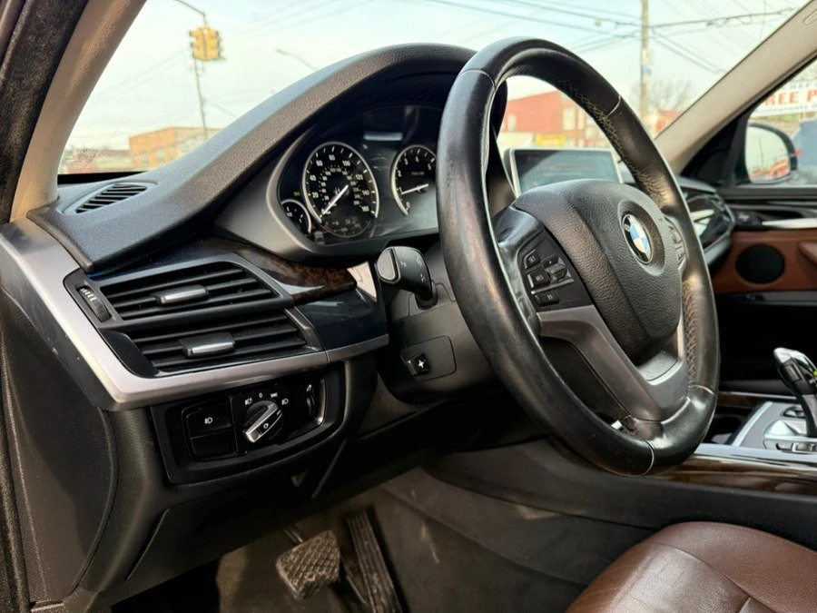 2016 BMW F15 X5 - Image 12 of 20