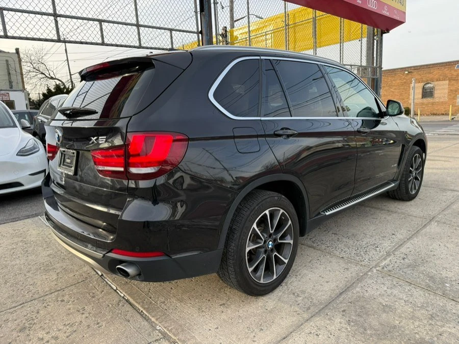 2016 BMW F15 X5 - Image 4 of 20
