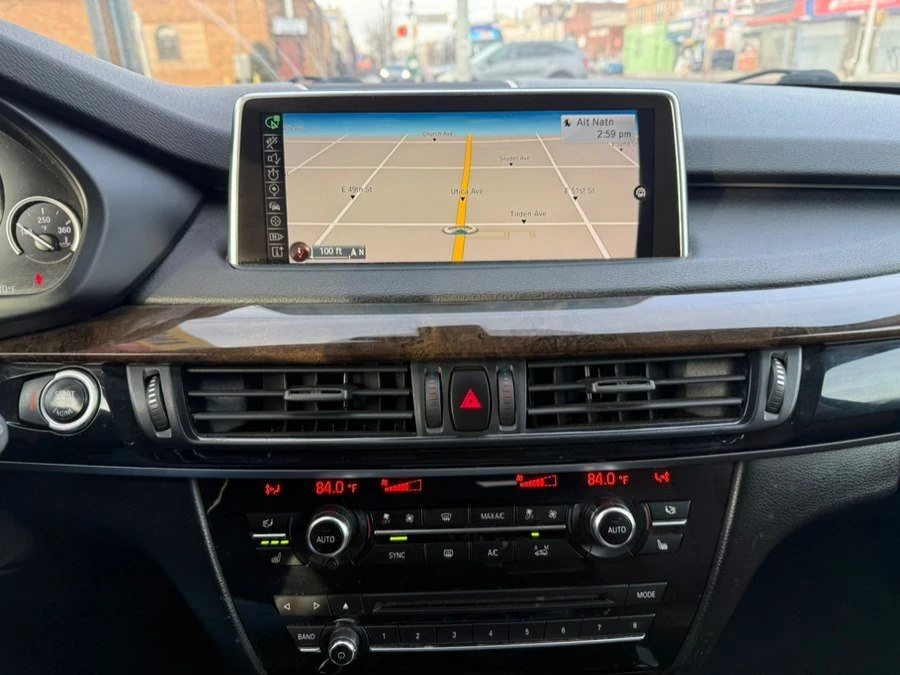 2016 BMW F15 X5 - Image 14 of 20