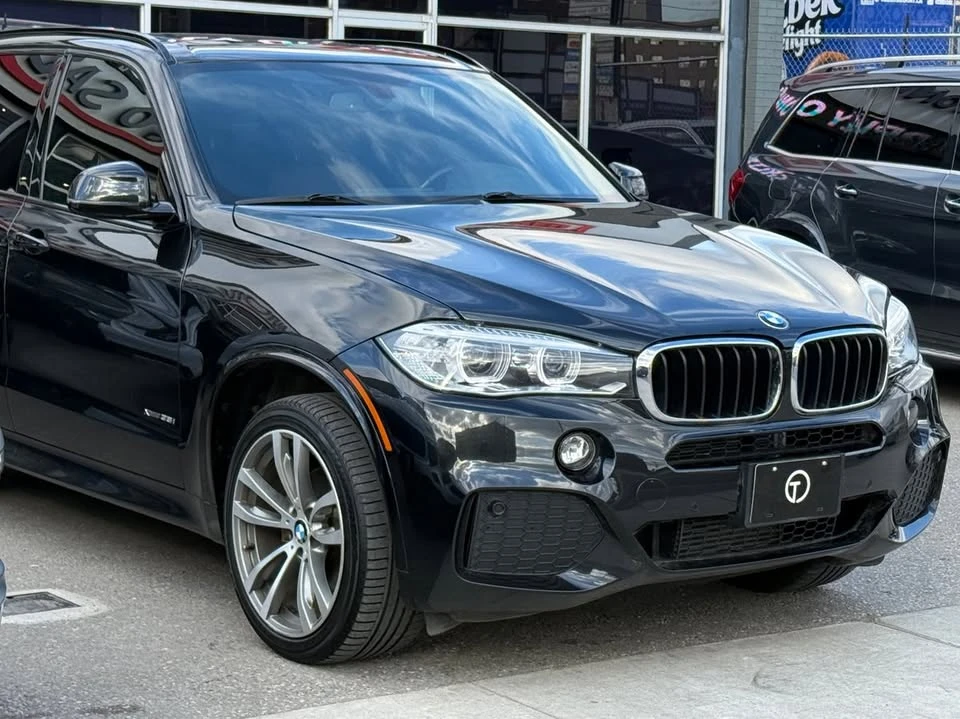 2016 BMW F15 X5 - Image 10 of 20