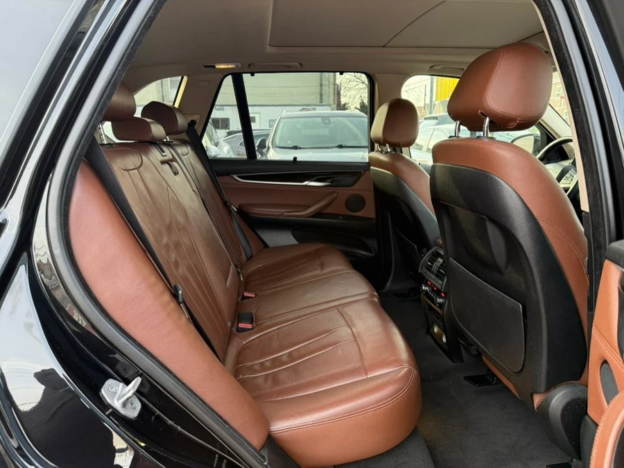 2016 BMW F15 X5 - Image 10 of 20