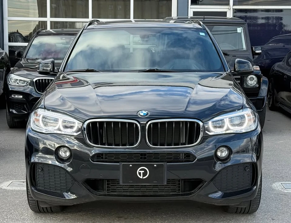 2016 BMW F15 X5 - Image 6 of 20