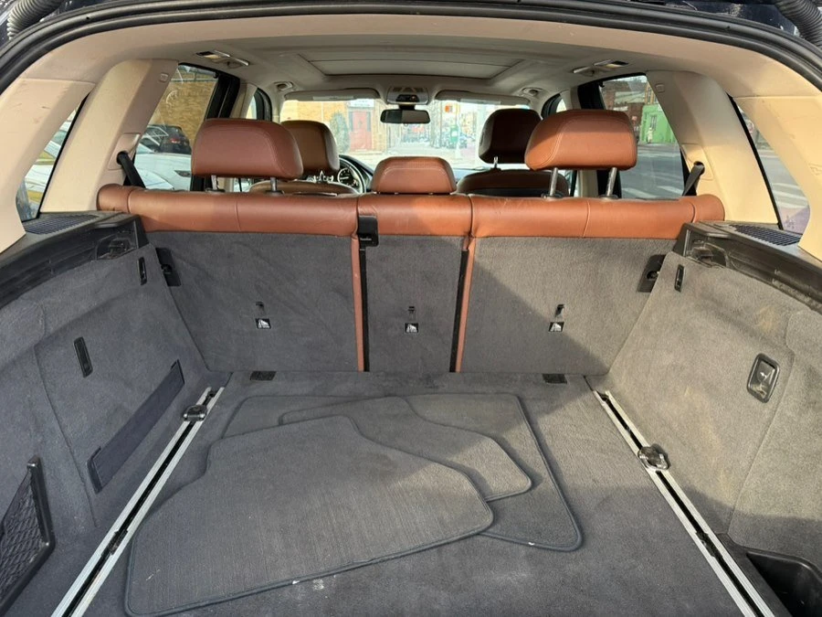 2016 BMW F15 X5 - Image 17 of 20
