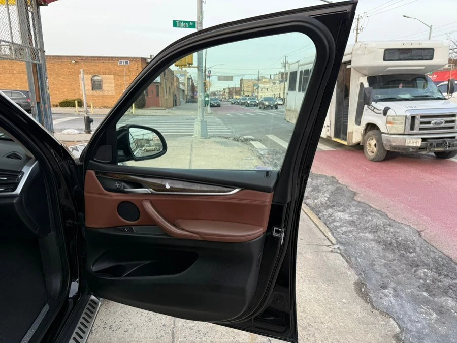 2016 BMW F15 X5 - Image 20 of 20
