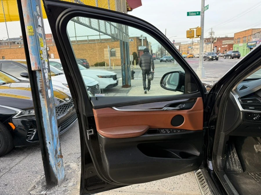 2016 BMW F15 X5 - Image 19 of 20