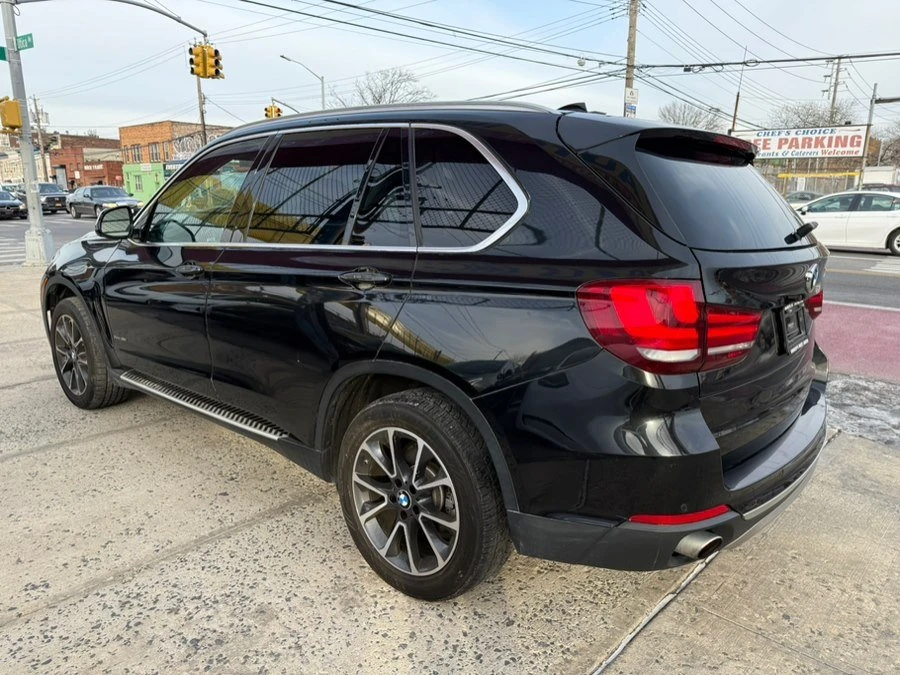 2016 BMW F15 X5 - Image 6 of 20