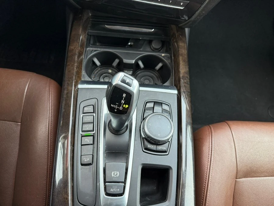 2016 BMW F15 X5 - Image 15 of 20