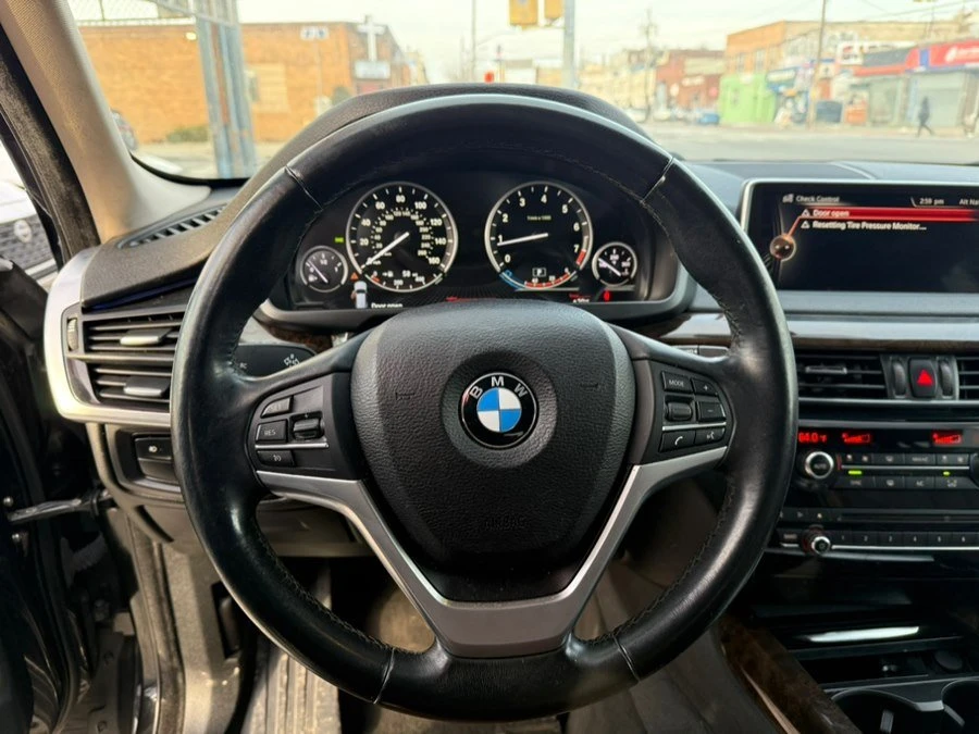 2016 BMW F15 X5 - Image 13 of 20