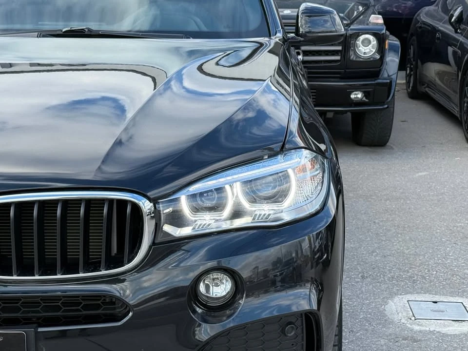 2016 BMW F15 X5 - Image 8 of 20