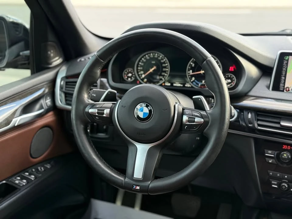 2016 BMW F15 X5 - Image 19 of 20