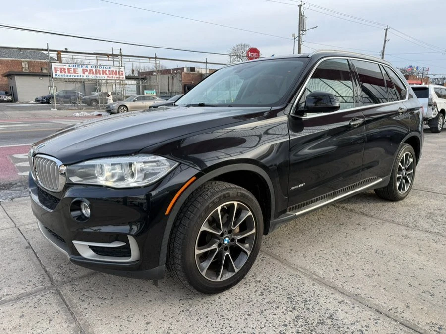 2016 BMW F15 X5 - Image 3 of 20