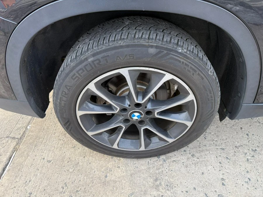 2016 BMW F15 X5 - Image 18 of 20
