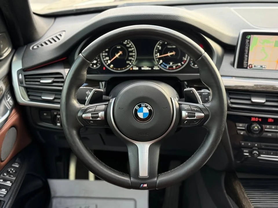 2016 BMW F15 X5 - Image 20 of 20