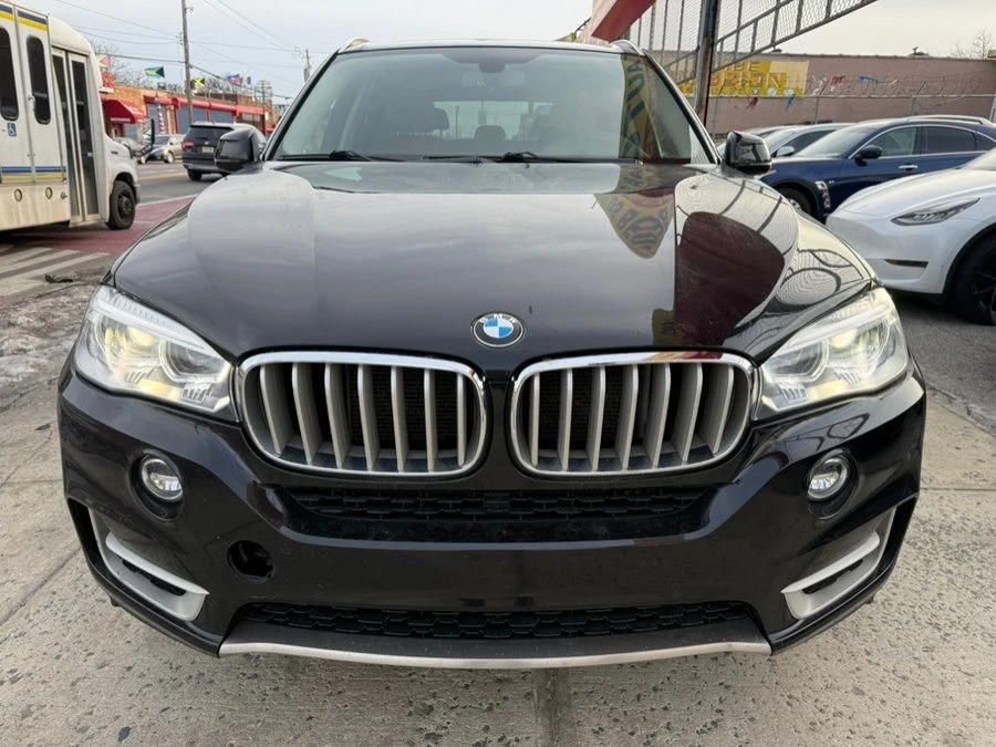 2016 BMW F15 X5 - Image 2 of 20