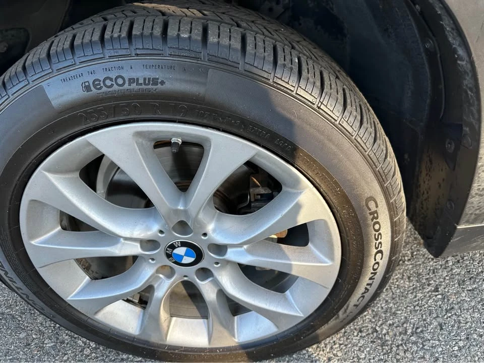 2016 BMW F15 X5 - Image 5 of 14